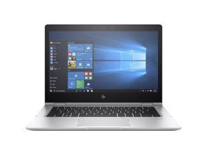 HP EliteBook X360 1030 G3 13.3" FHD 1920 x 1080 Touchscreen 2-in-1 Flip Design Convertible Notebook - 8th Gen Intel QUAD Core i5-8350U 512GB SSD 8GB DDR4 RAM Wi-Fi BT Webcam Windows 10 Pro