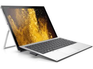 HP Elite X2 1013 G3 Detachable 2-IN-1 Business Tablet Laptop 13" 3K IPS Touchscreen (3000 x 2000 Resolution) 8th Intel Core i5-8350U 1.7GHz 128 GB SSD 16 GB DDR3 RAM WiFI BT Webcam Windows 11 Pro