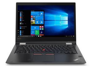 NeweggBusiness - Lenovo ThinkPad X380 Yoga 13.3