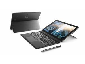 Dell Latitude 5000 Series (5290) 12.5" Tablet Notebook (2-in-1) FHD 1920 x 1080 Touchscreen – 8th Gen Intel QUAD Core i5-8350U 128 GB SSD 8GB DDR4 RAM Webcam Windows 11 Pro