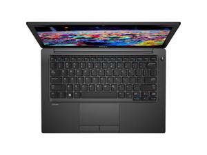 NeweggBusiness - Dell Latitude 7290 12.5