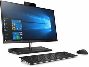 HP EliteOne 1000 G1 24" FHD 1920 x 1080 Touchscreen All in One Desktop - 7th Gen Intel QUAD Core i5-7500 3.80GHz 16 GB DDR4 1TB SSD Webcam Windows 11 Pro Upgrade