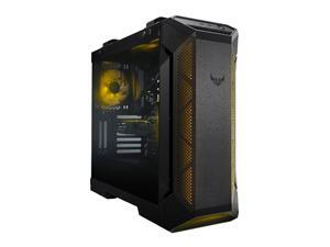 PRC TUF Gaming Series Special Edition Gaming Desktop PC AMD Ryzen 7 5800X 8Core 38GHz 16GB DDR43200 RAM AMD Radeon RX 6600 XT 8GB GDDR6 WiFi 256GB NVMe M2 SSD  1 TB HD Windows 11 Pro