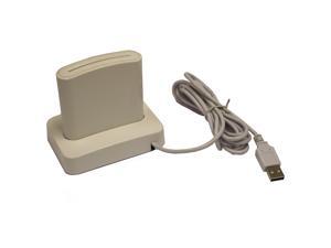 SCM Microsystems SCR3311 USB Smart Card Reader SCM Microsystems SCR3311 USB Smart Card Reader