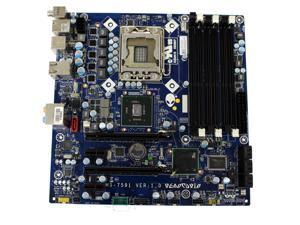 Dell Alienware Aurora ALX i7 DDR3 Motherboard LGA1366 H869M MS-7591