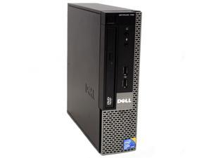 Refurbished: Dell Optiplex 745 Tower - 2.1GHz Intel Core 2 Duo