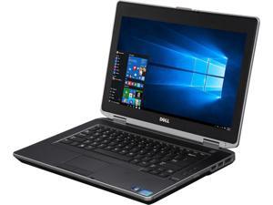 Dell Latitude E6430 14" LED Laptop Intel 3rd Gen Core i5 2.60 GHz Mobile CPU 16 GB DDR3 RAM 512 GB SSD DVD-RW HDMI WiFi Bluetooth Webcam Microsoft Windows 10 Professional 64-Bit **Max Config's** Dell Latitude E6430 14" LED Laptop Intel 3rd Gen Core i5 2.60 GHz Mobile CPU 16 GB DDR3 RAM 512 GB SSD DVD-RW HDMI WiFi Bluetooth Webcam Microsoft Windows 10 Professional 64-Bit **Max Config's**