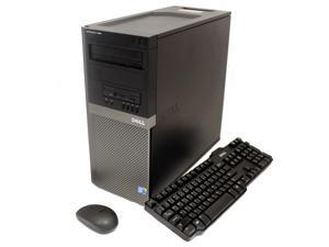 NeweggBusiness - Dell OptiPlex 960 Tower Core 2 Duo E8400 3.0GHz 8