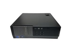 Dell OptiPlex 9020 SFF Desktop Intel Core i7-4770 3.4GHz 16GB RAM 256 GB SSD DVD-RW Windows 10 Pro Dell OptiPlex 9020 SFF Desktop Intel Core i7-4770 3.4GHz 16GB RAM 256 GB SSD DVD-RW Windows 10 Pro