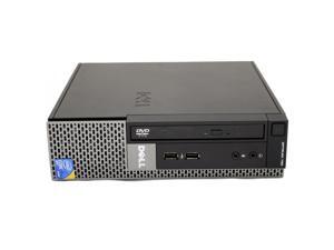 Dell OptiPlex 780 USFF Desktop Intel Core 2 Duo E8400 3.0GHz 4GB DDR3 RAM 250 GB HD DVD-RW WiFi Bluetooth Microsoft Windows 10 Pro Dell OptiPlex 780 USFF Desktop Intel Core 2 Duo E8400 3.0GHz 4GB DDR3 RAM 250 GB HD DVD-RW WiFi Bluetooth Microsoft Windows 10 Pro
