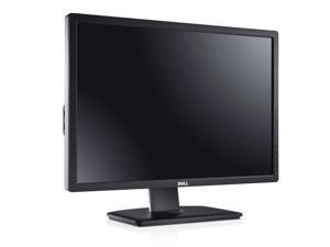 Dell UltraSharp U2412M Black IPS Panel 24" 1920 X 1200 Resolution LED Backlight Widescreen LCD Monitor with USB Hubs Dell UltraSharp U2412M Black IPS Panel 24" 1920 X 1200 Resolution LED Backlight Widescreen LCD Monitor with USB Hubs