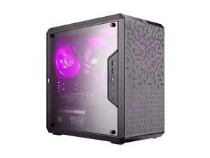 Custom PRC i3 Gaming PC 8th Gen. Quad Core i3-8100 3.6GHz 8GB Crucial Ballistix DDR4 AMD Radeon RX 570 8GB GDDR5 HDMI VR Ready 512GB m.2 SSD 2TB HD 1200 Mbps 802.11ac WiFi LG DVDRW Windows 10 Pro Custom PRC i3 Gaming PC 8th Gen. Quad Core i3-8100 3.6GHz 8GB Crucial Ballistix DDR4 AMD Radeon RX 570 8GB GDDR5 HDMI VR Ready 512GB m.2 SSD 2TB HD 1200 Mbps 802.11ac WiFi LG DVDRW Windows 10 Pro