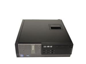 Dell OptiPlex 9010 SFF Desktop Intel Core i7-3770 3.4GHz 16GB RAM 512 GB SSD DVD-RW Windows 10 Pro Dell OptiPlex 9010 SFF Desktop Intel Core i7-3770 3.4GHz 16GB RAM 512 GB SSD DVD-RW Windows 10 Pro