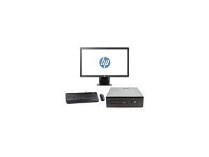 HP ProDesk 600 G1 SFF Desktop 4th Gen Intel Core i7-4770 3.4GHz 32GB RAM 1TB SSD DVD-RW WiFi Windows 10 Pro - with HP 22" Widescreen Monitor HP ProDesk 600 G1 SFF Desktop 4th Gen Intel Core i7-4770 3.4GHz 32GB RAM 1TB SSD DVD-RW WiFi Windows 10 Pro - with HP 22" Widescreen Monitor