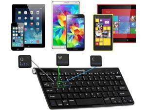 Navitech USB-C/Type C Docking Staion - Bluetooth Keyboard and Stand Compatible with The Kocaso MX 780 7-Inch | Lectrus 7 Inch | Kobo Arc 7 Navitech USB-C/Type C Docking Staion - Bluetooth Keyboard and Stand Compatible with The Kocaso MX 780 7-Inch | Lectrus 7 Inch | Kobo Arc 7