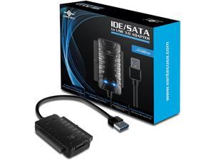 Vantec SATA/IDE to USB 3.0 Adapter (CB-ISA225-U3)
