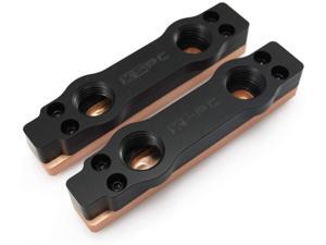 XSPC Waterblock for MSI Z87 Mpower Motherboard XSPC Waterblock for MSI Z87 Mpower Motherboard