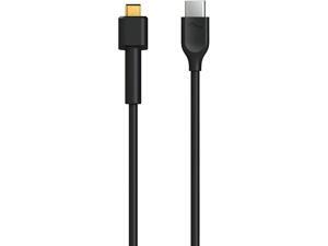 USB-C Accessory by Nuraphone, 130 cm / 51.2" Length. Listen to Your Nuraphone via USB-C Wired Connection. USB-C Accessory by Nuraphone, 130 cm / 51.2" Length. Listen to Your Nuraphone via USB-C Wired Connection.
