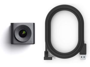 Huddly IQ Room Kit (Includes IQ Camera and 2M USB Cable) Huddly IQ Room Kit (Includes IQ Camera and 2M USB Cable)