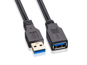 20 FT USB 3.0 Extension Cable Hftywy USB Extension Cable USB Cable SuperSpeed USB 3.0 Type A Male to Female Extension Cord for PrinterPlaystation Xbox Card Reader Hard Dr 20 FT USB 3.0 Extension Cable Hftywy USB Extension Cable USB Cable SuperSpeed USB 3.0 Type A Male to Female Extension Cord for PrinterPlaystation Xbox Card Reader Hard Dr