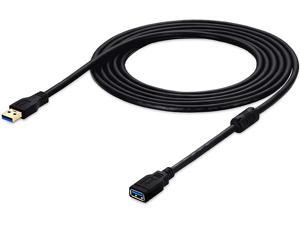 USB 3.0 Extension Cable 20 ft AntKeet USB 3.0 High Speed Extender Cord Type A Male to A Female for Playstation Xbox USB Flash Drive Card Reader Hard DriveKeyboard Printer Scanner (20ft) USB 3.0 Extension Cable 20 ft AntKeet USB 3.0 High Speed Extender Cord Type A Male to A Female for Playstation Xbox USB Flash Drive Card Reader Hard DriveKeyboard Printer Scanner (20ft)