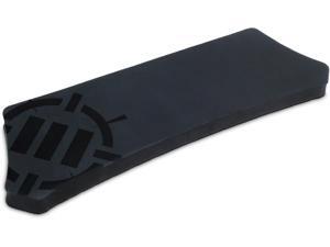 ENHANCE Tenkeyless Keyboard Wrist Rest - Firm TKL Gaming Wrist Pad for Compact Mechanical Keyboards with Ergonomic Support, Non-Slip Rubber Base, Anti-Fray Solid Design - Great for Gaming or Office ENHANCE Tenkeyless Keyboard Wrist Rest - Firm TKL Gaming Wrist Pad for Compact Mechanical Keyboards with Ergonomic Support, Non-Slip Rubber Base, Anti-Fray Solid Design - Great for Gaming or Office