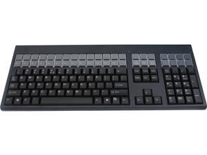 Cherry LPOS QWERTY Keyboard Cherry LPOS QWERTY Keyboard