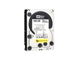 WD RE4 WD5003ABYX 500 GB Enterprise Hard Drive: 3.5 Inch, 7200 RPM, SATA II, 64 MB Cache WD RE4 WD5003ABYX 500 GB Enterprise Hard Drive: 3.5 Inch, 7200 RPM, SATA II, 64 MB Cache