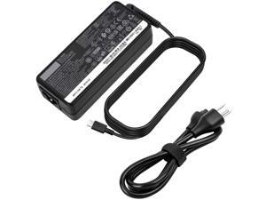 65W USB C Charger for Lenovo Yoga 720 13" 720-13IKB 720-13 730-13 910 910-13IKB ThinkPad T480 T580 USB-C X1 Carbon 5th 6th Gen Tablet Type C Laptop Adapter Power Supply Cord 65W USB C Charger for Lenovo Yoga 720 13" 720-13IKB 720-13 730-13 910 910-13IKB ThinkPad T480 T580 USB-C X1 Carbon 5th 6th Gen Tablet Type C Laptop Adapter Power Supply Cord