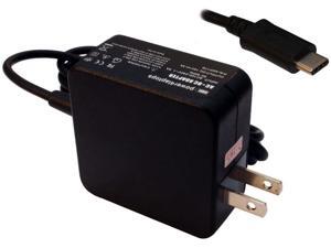 Power4Laptops AC Adapter Laptop Charger (US Plug) for Lenovo IdeaPad 730S-13IWL, Lenovo IdeaPad D330-10IGM, Lenovo IdeaPad Miix 720-12IKB, Lenovo IdeaPad Yoga 720-13IKB, Lenovo IdeaPad Yoga 730-13IKB Power4Laptops AC Adapter Laptop Charger (US Plug) for Lenovo IdeaPad 730S-13IWL, Lenovo IdeaPad D330-10IGM, Lenovo IdeaPad Miix 720-12IKB, Lenovo IdeaPad Yoga 720-13IKB, Lenovo IdeaPad Yoga 730-13IKB