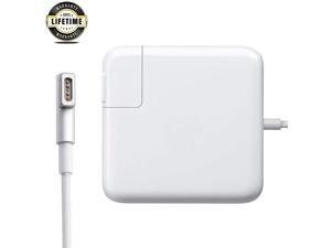 Commercial Mac Book Pro Charger,60W Magsafe L-Tip Adapter Charger for MacBook Pro 13 Inch Before Mid 2012 Model /…