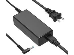 65W AC Charger Fit for HP Envy x360 17-bw0008ca 17m-bw0013dx 17-ce0015nr 17-ce1031nr 17-ce1030nr 17-cg0019dx 17-cg0013dx 17m-ae011dx 17m-ce0013dx 4BQ20UA 3WF11UA Laptop Power Supply Adapter Cord 65W AC Charger Fit for HP Envy x360 17-bw0008ca 17m-bw0013dx 17-ce0015nr 17-ce1031nr 17-ce1030nr 17-cg0019dx 17-cg0013dx 17m-ae011dx 17m-ce0013dx 4BQ20UA 3WF11UA Laptop Power Supply Adapter Cord
