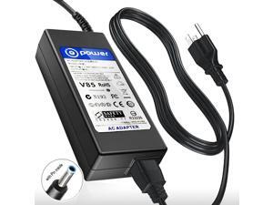 T POWER 19V 90W Ac Dc Adapter Charger Compatible with DELL XPS 13 18 Inspiron 13 14 15 17 Optiplex Vostro Series All-In-One Desktop Computer Tablet PC Power Supply T POWER 19V 90W Ac Dc Adapter Charger Compatible with DELL XPS 13 18 Inspiron 13 14 15 17 Optiplex Vostro Series All-In-One Desktop Computer Tablet PC Power Supply