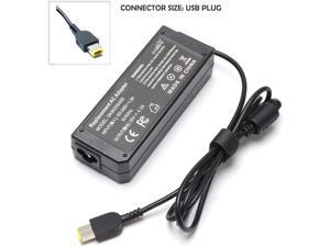 BAJ AC Adapter Battery Charger Power Supply for Lenovo ThinkPad X1 Carbon 344428U Ultrabook, Lenovo ThinkPad X1 Carbon Touch Ultrabook 45N0236, 45N0237, 45N0238, 0B46994, 0B46995, 0B46996,0B46997 BAJ AC Adapter Battery Charger Power Supply for Lenovo ThinkPad X1 Carbon 344428U Ultrabook, Lenovo ThinkPad X1 Carbon Touch Ultrabook 45N0236, 45N0237, 45N0238, 0B46994, 0B46995, 0B46996,0B46997