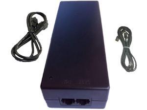 Mitel / Inter-tel Axxess ~ Universal Power Adapter & with the 51005172 Power Cord (C7) - Stock# 50005301 by Mitel Mitel / Inter-tel Axxess ~ Universal Power Adapter & with the 51005172 Power Cord (C7) - Stock# 50005301 by Mitel