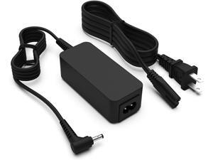 45 Watt UL Listed AC Charger for Lenovo Chromebook N21 11.6 Inches 80MG 80MG001US 80MG0001US 80MG0000US Laptop Power Supply Adapter Cord 45 Watt UL Listed AC Charger for Lenovo Chromebook N21 11.6 Inches 80MG 80MG001US 80MG0001US 80MG0000US Laptop Power Supply Adapter Cord