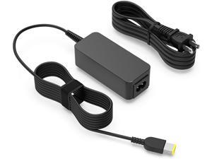 45W 65W AC Charger Fit for Lenovo IdeaPad Yoga 2 Pro 11 13 14 15 PA-1650-37LC PA-1650-37LF ADP-45TD B ADP-65FD ADP-65XB A Model 80CX 80DL 80GB 80DM Touchscreen 2 in 1 Laptop Power Supply Adapter Cord 45W 65W AC Charger Fit for Lenovo IdeaPad Yoga 2 Pro 11 13 14 15 PA-1650-37LC PA-1650-37LF ADP-45TD B ADP-65FD ADP-65XB A Model 80CX 80DL 80GB 80DM Touchscreen 2 in 1 Laptop Power Supply Adapter Cord