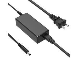 65W AC Charger Adapter Fit for Dell Latitude 3500 3400 15 14 P86F P111G Laptop Power Supply Cord 65W AC Charger Adapter Fit for Dell Latitude 3500 3400 15 14 P86F P111G Laptop Power Supply Cord