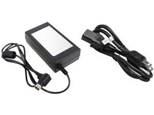 Mediasonic AC Power Supply for 4 Bay Hard Drive Enclosure Series HF2 / HF7 / HFR2 / HFR7 Mediasonic AC Power Supply for 4 Bay Hard Drive Enclosure Series HF2 / HF7 / HFR2 / HFR7