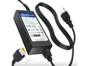 T-POWER (65W~90W) Ac Dc Adapter Charger Compatible with Lenovo IdeaCentre ThinkCentre C260 C350 C360 C460 C470 C560 510 520 M53-M73-M93p All-in-One PC Tiny Desktop AIO T-POWER (65W~90W) Ac Dc Adapter Charger Compatible with Lenovo IdeaCentre ThinkCentre C260 C350 C360 C460 C470 C560 510 520 M53-M73-M93p All-in-One PC Tiny Desktop AIO