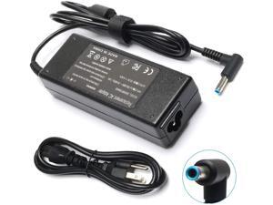 New 90W 65W 45W AC Adapter Laptop Charger for HP Spectre X360 13 15 SeriesEliteBook 15 17 M6 M7 HP Pavilion 14 15 17 14-E022TX 15-E029TX 17-E127SF 741727-001 854117-850 Power Supply Cord New 90W 65W 45W AC Adapter Laptop Charger for HP Spectre X360 13 15 SeriesEliteBook 15 17 M6 M7 HP Pavilion 14 15 17 14-E022TX 15-E029TX 17-E127SF 741727-001 854117-850 Power Supply Cord