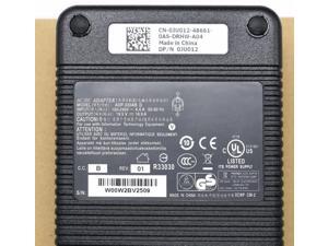 330W 19.5V 16.9A AC Adapter Power Supply Compatible for Alienware X711 P775DM3G MSI GT83VR GT73VR GT80 MSI deltal Desktop Trident 3 Series ADP-330AB D Clevo P370SM-A P775DM3(4-Hole Plug) Power Cord. 330W 19.5V 16.9A AC Adapter Power Supply Compatible for Alienware X711 P775DM3G MSI GT83VR GT73VR GT80 MSI deltal Desktop Trident 3 Series ADP-330AB D Clevo P370SM-A P775DM3(4-Hole Plug) Power Cord.