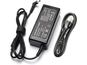 65W Laptop Charger for HP EliteBook 840 850 845 830 820 G8 G7 G6 G5 G4 G3 / 745 735 725 755 G6 G5 G3 G4 / ProBook 640 650 G5 G3 G4 G6 G7 / 450 430 440 446 455 470 G8 G7 G6 G5 G4 Power Cord