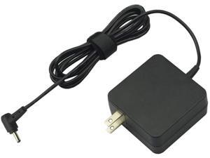 UL Listed AC Charger Fit for Asus R518U R518UQ R518UA R518UB R518 R558UF R558UQ R558U R558 R543MA R543M R543 Laptop Portable 7.5Ft Power Supply Adapter Cord UL Listed AC Charger Fit for Asus R518U R518UQ R518UA R518UB R518 R558UF R558UQ R558U R558 R543MA R543M R543 Laptop Portable 7.5Ft Power Supply Adapter Cord