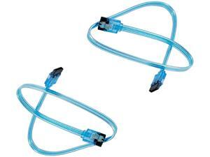 Siyu Xinyi SATA Straight Buckle Computer Hard Drive Data cable2-piece Set Siyu Xinyi SATA Straight Buckle Computer Hard Drive Data cable2-piece Set