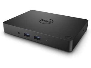 450-AFGM Genuine WD15 Monitor Dock 4K with 130W Adapter, USB-C 450-AFGM Genuine WD15 Monitor Dock 4K with 130W Adapter, USB-C