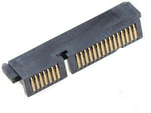 Bfenown Replacement SATA HDD Hard Drive Disk Adapter Interposer Connector for Dell Latitude E5400 E5420 E5220 E5520 Y1R7 K0TG C49RW C49RW Bfenown Replacement SATA HDD Hard Drive Disk Adapter Interposer Connector for Dell Latitude E5400 E5420 E5220 E5520 Y1R7 K0TG C49RW C49RW