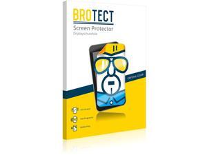 2X BROTECT HD-Clear Screen Protector for Kocaso M1070, Crystal-Clear, Hard-Coated, Dirt-Repellent 2X BROTECT HD-Clear Screen Protector for Kocaso M1070, Crystal-Clear, Hard-Coated, Dirt-Repellent
