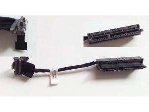 Hard Drive HDD SSD Connector Cable for HP G4 G6 CQ42 CQ43 CQ62 G42 CQ56 G56 G62 Compatible DD0AX6HD100 599057-001 Hard Drive HDD SSD Connector Cable for HP G4 G6 CQ42 CQ43 CQ62 G42 CQ56 G56 G62 Compatible DD0AX6HD100 599057-001