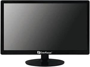 EVERFOCUS ELECTRONICS EN7522SP 22" LCD Monitor with VGA and BNC Inputs EVERFOCUS ELECTRONICS EN7522SP 22" LCD Monitor with VGA and BNC Inputs